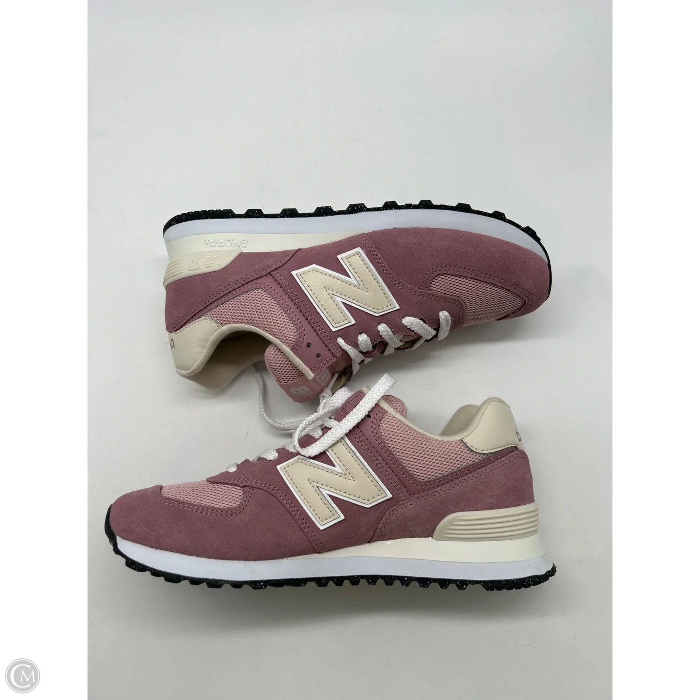 Shoes Sneakers By New Balance In Pink, Size: 9
