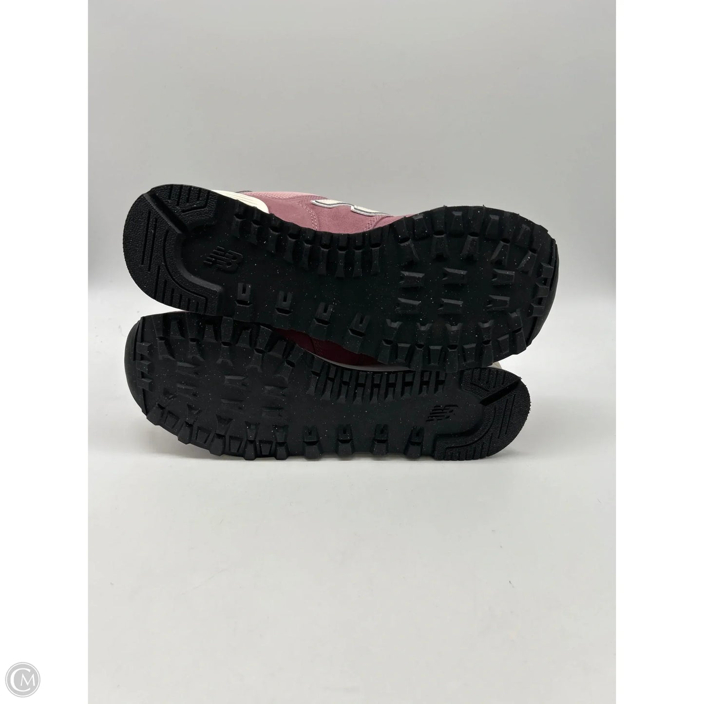 Shoes Sneakers By New Balance In Pink, Size: 9