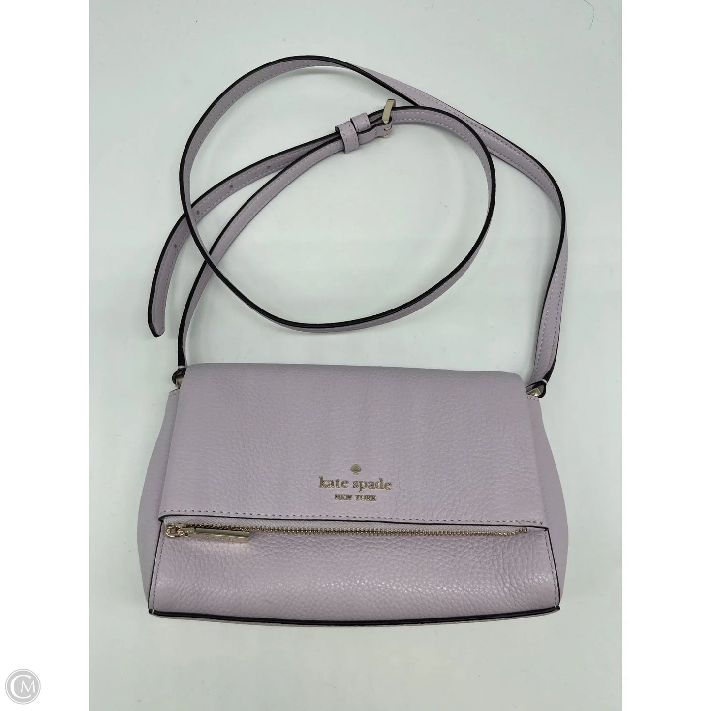 Handbag Designer By Kate Spade, Size: Small