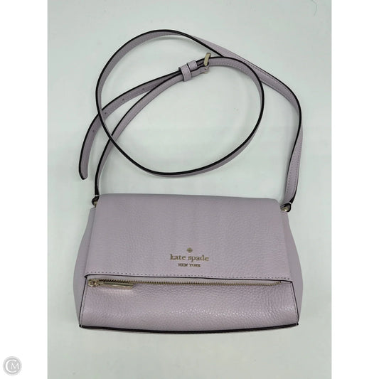 Handbag Designer By Kate Spade, Size: Small