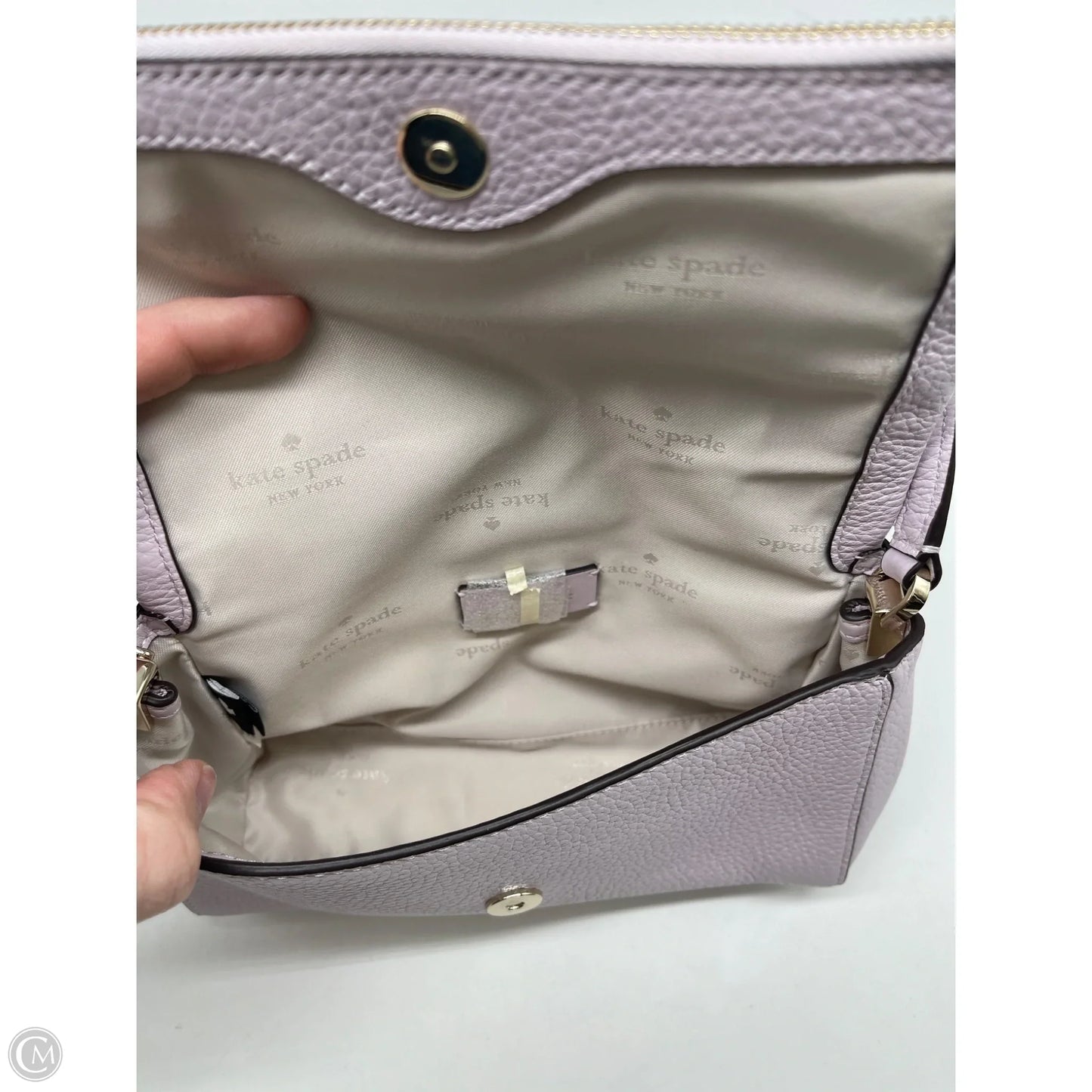 Handbag Designer By Kate Spade, Size: Small