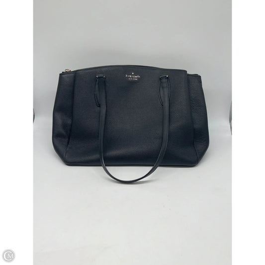Handbag Designer By Kate Spade, Size: Large