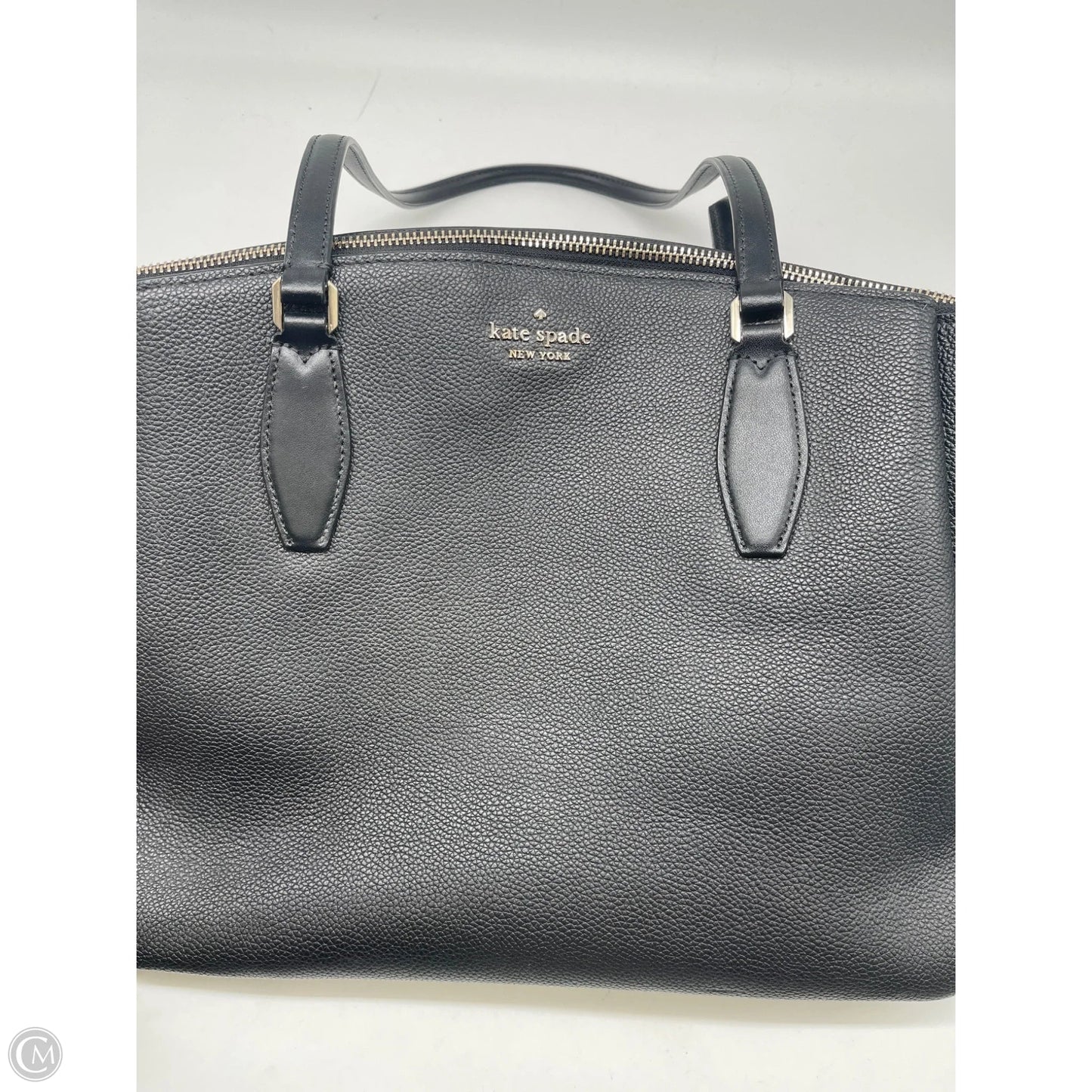 Handbag Designer By Kate Spade, Size: Large