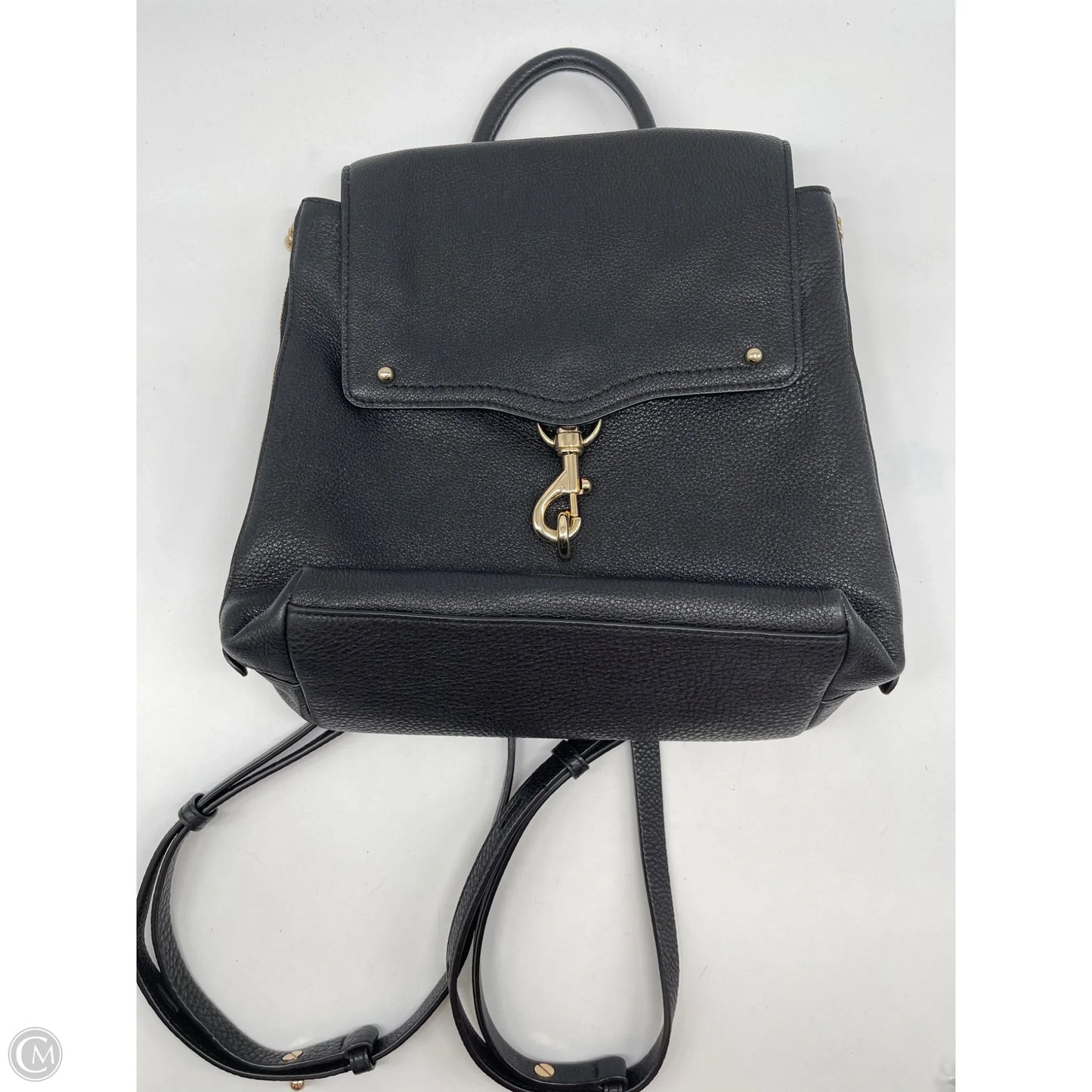 Handbag Designer By Rebecca Minkoff, Size: Medium