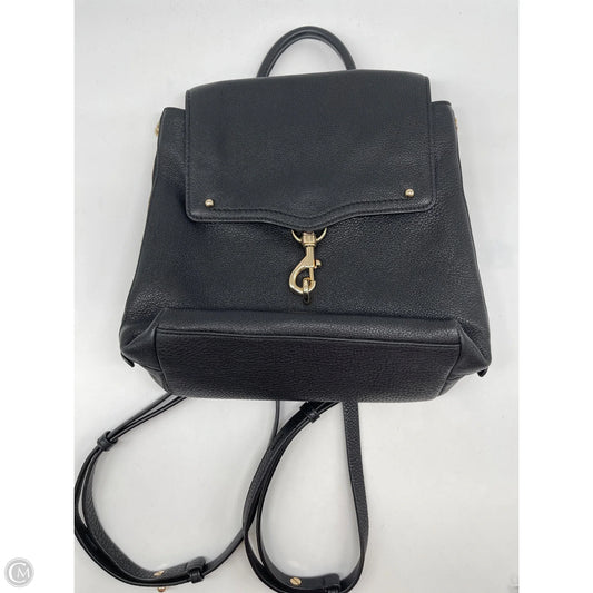 Handbag Designer By Rebecca Minkoff, Size: Medium