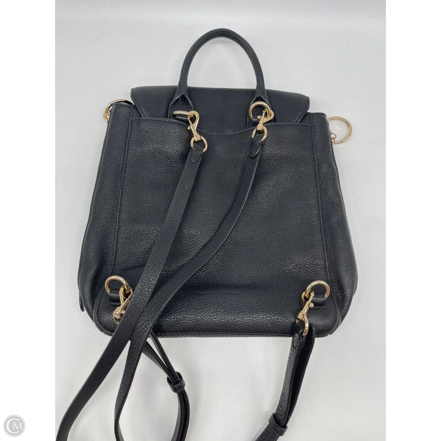 Handbag Designer By Rebecca Minkoff, Size: Medium