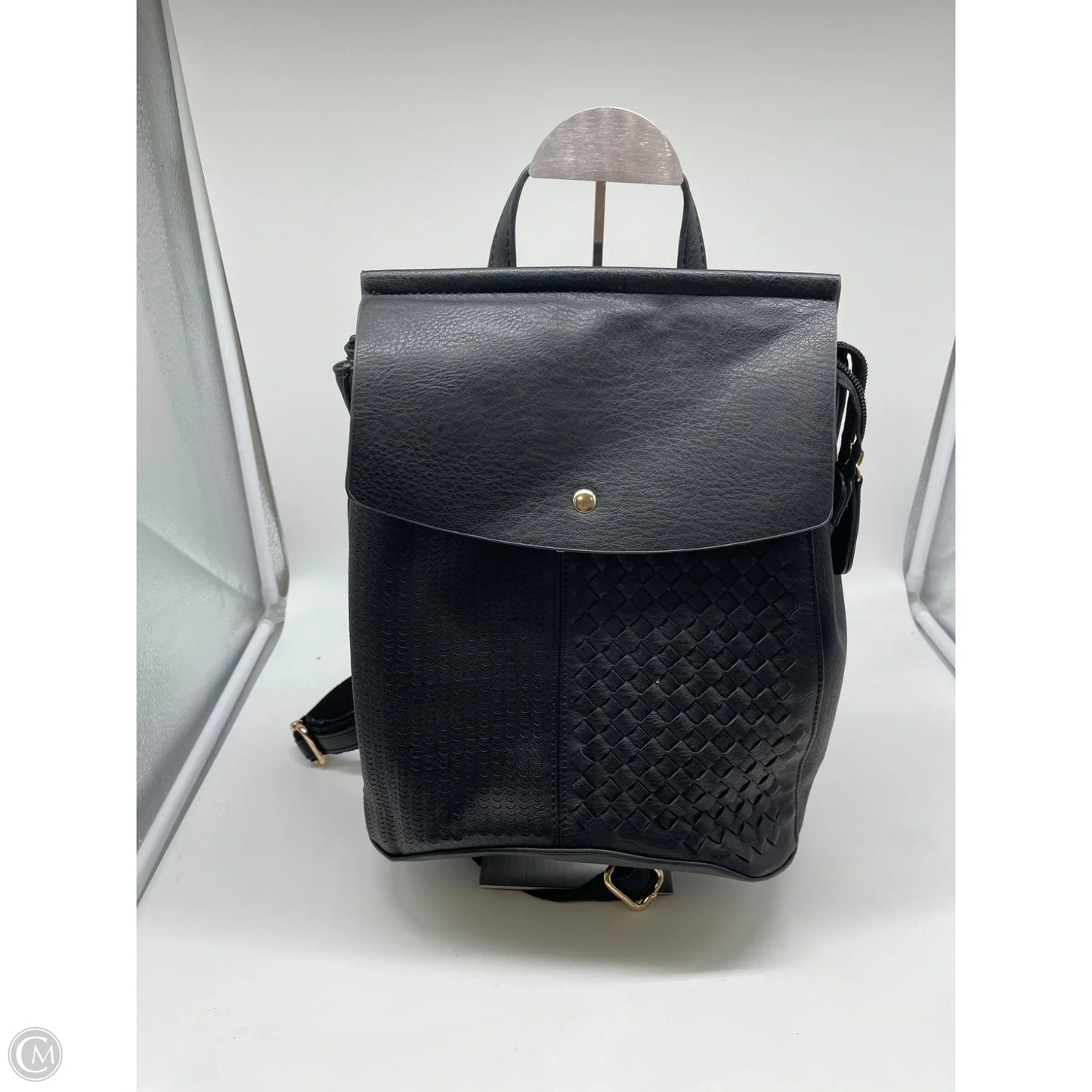 Backpack By Clothes Mentor, Size: Small