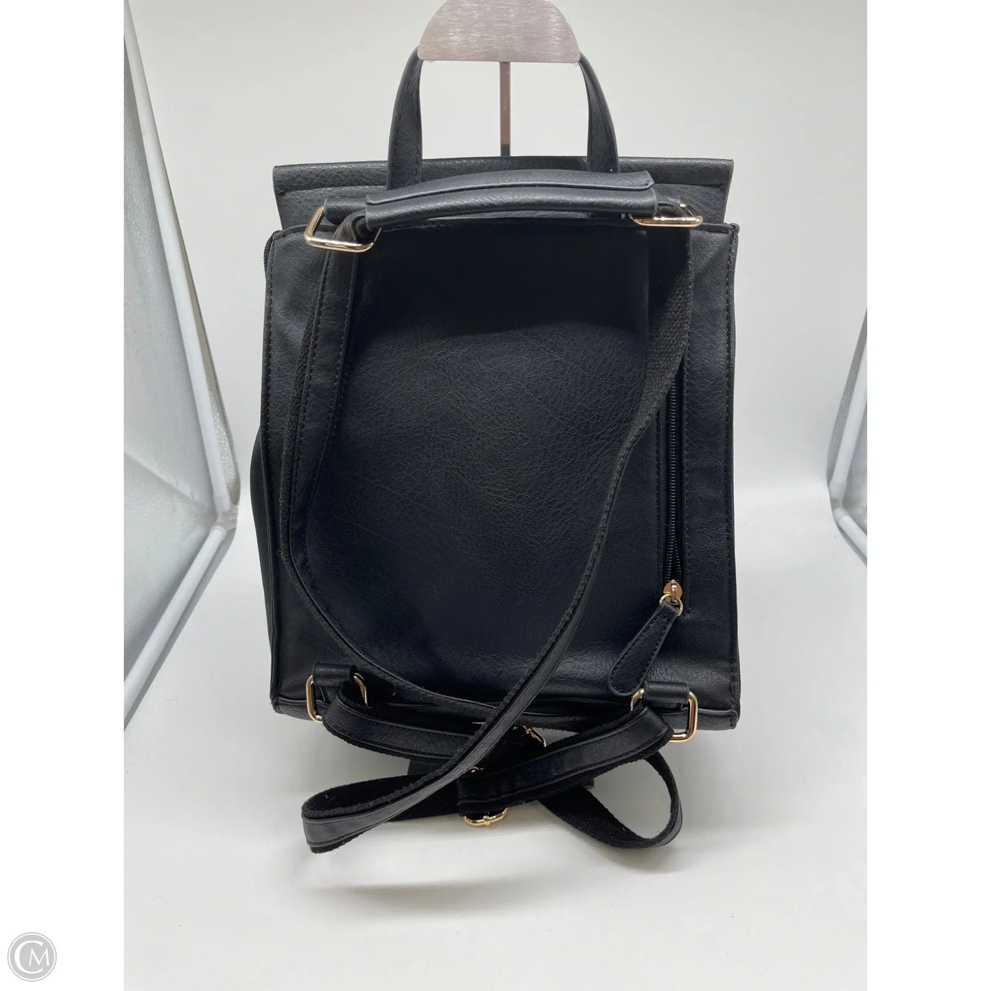 Backpack By Clothes Mentor, Size: Small