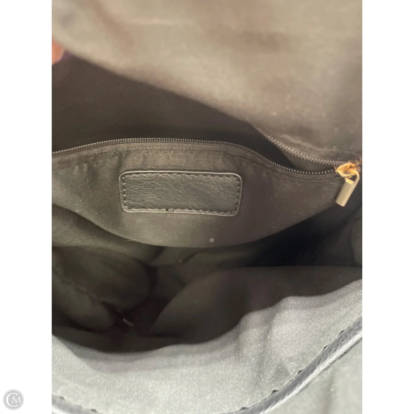 Backpack By Clothes Mentor, Size: Small