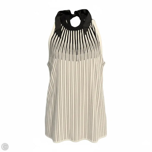Tank Top By White House Black Market In Multi-colored, Size: S