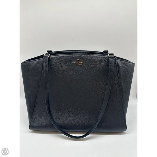 Handbag Designer By Kate Spade, Size: Large