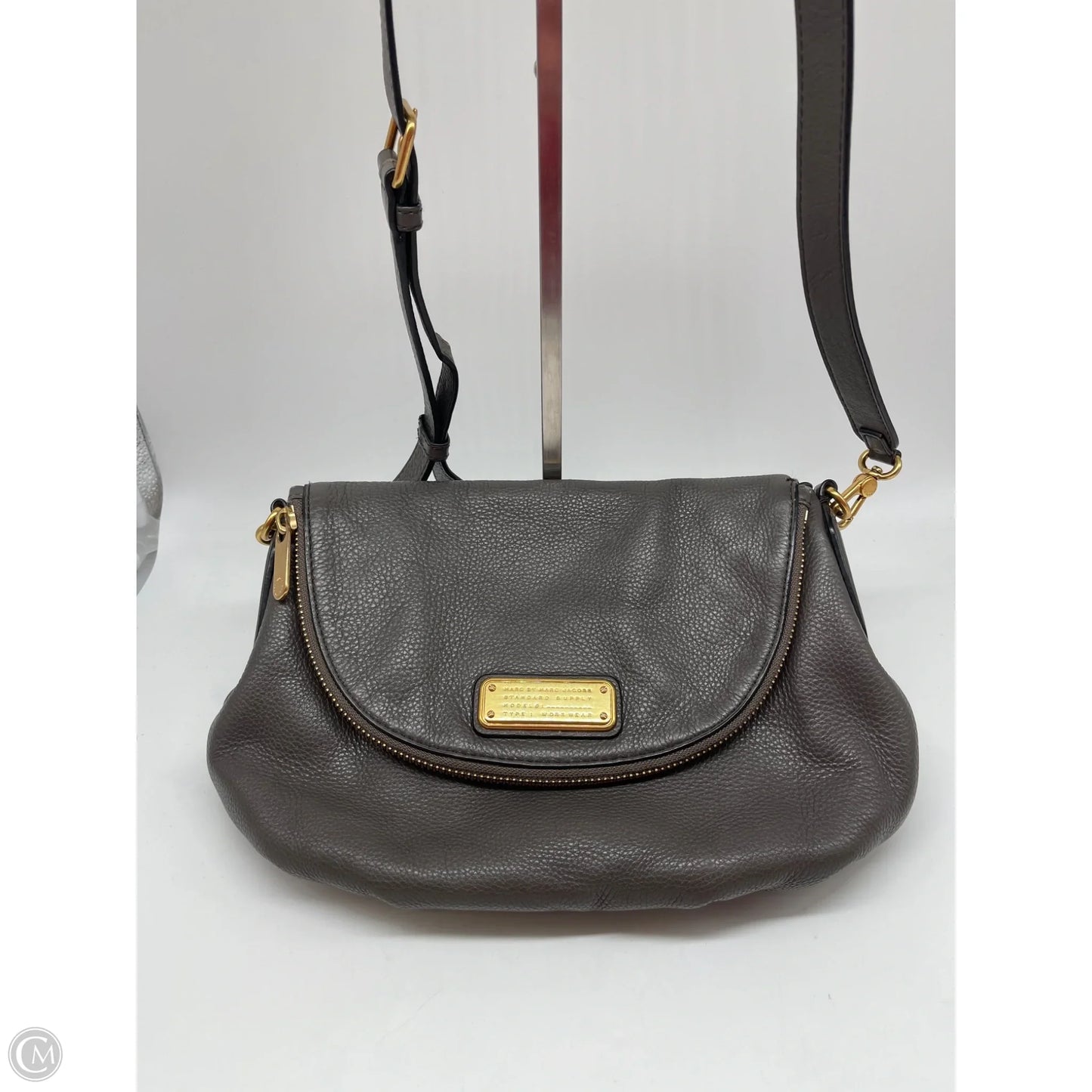 Handbag Designer By Marc By Marc Jacobs, Size: Medium