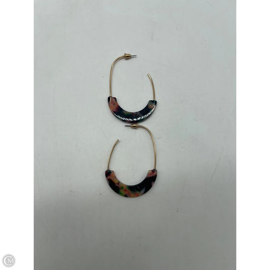 Earrings Dangle/drop By Clothes Mentor