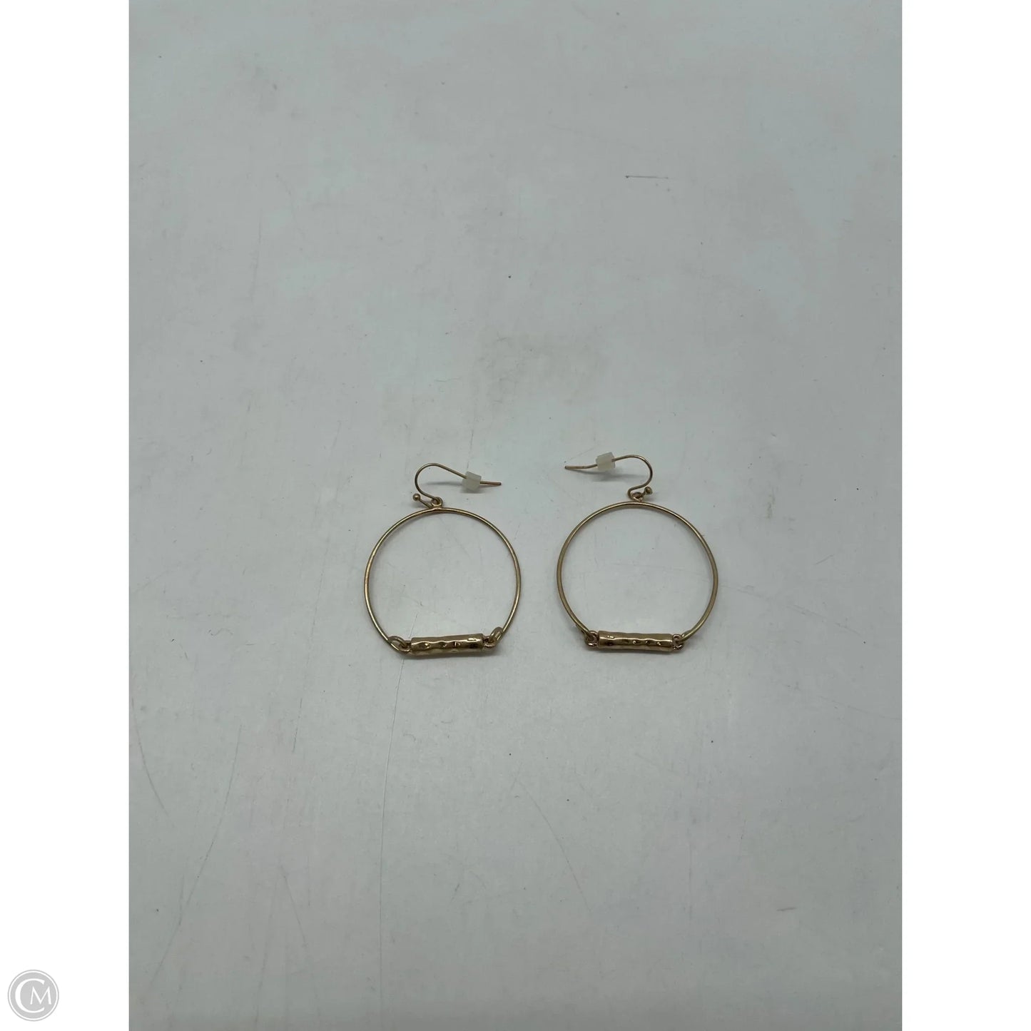 Earrings Dangle/drop By Clothes Mentor