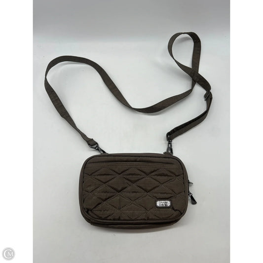 Crossbody By Lug, Size: Small