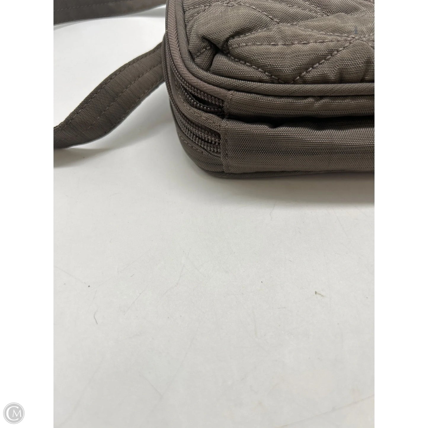 Crossbody By Lug, Size: Small