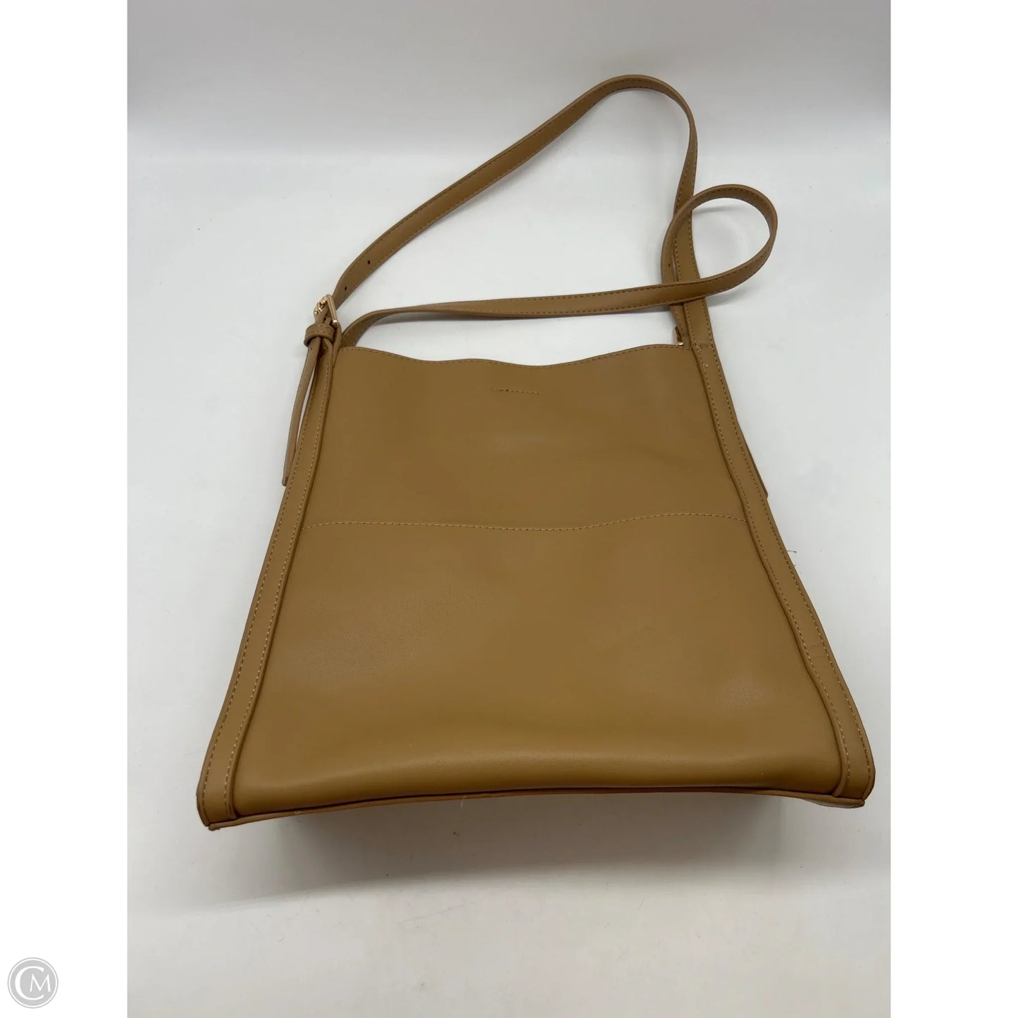 Handbag By Antik Kraft, Size: Medium