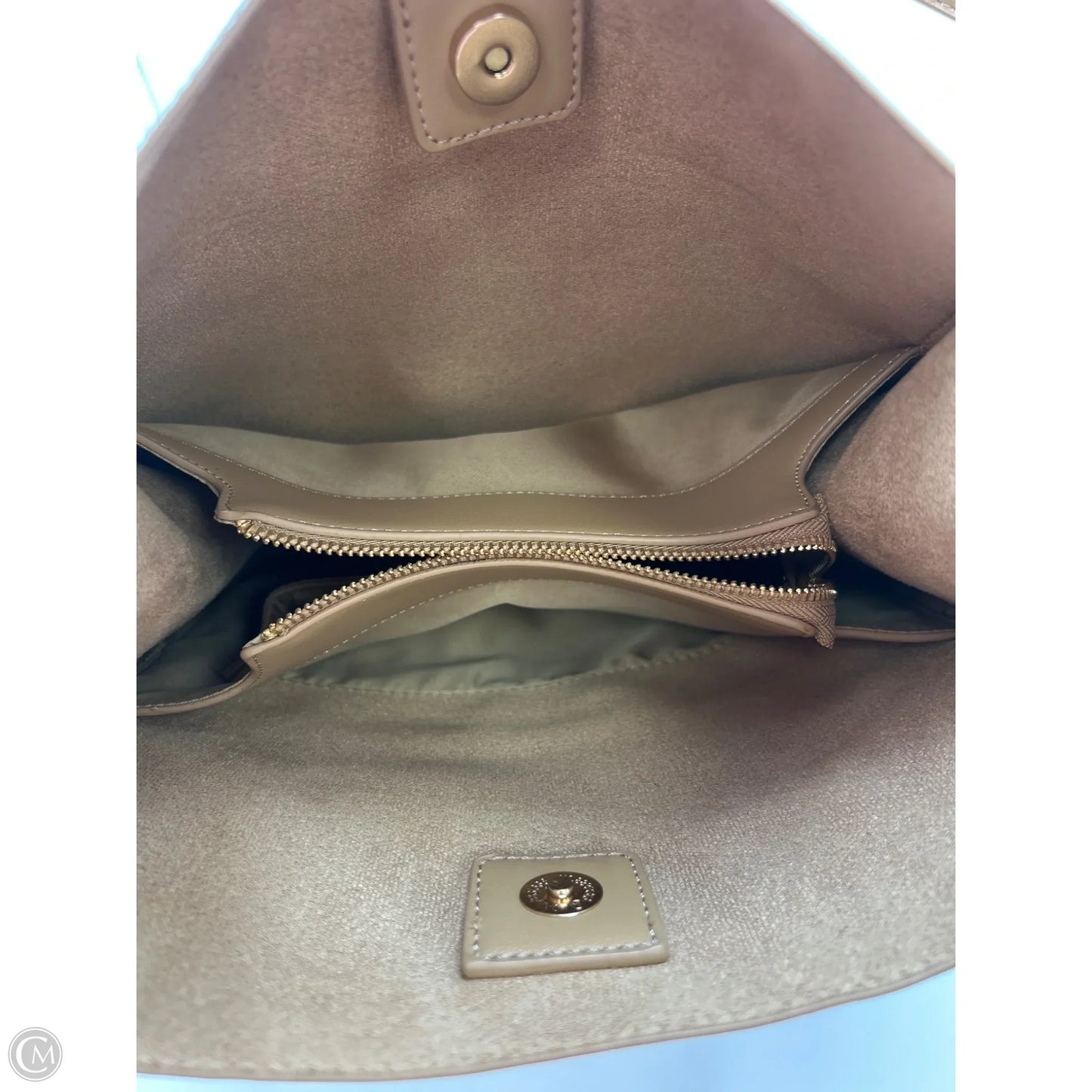 Handbag By Antik Kraft, Size: Medium