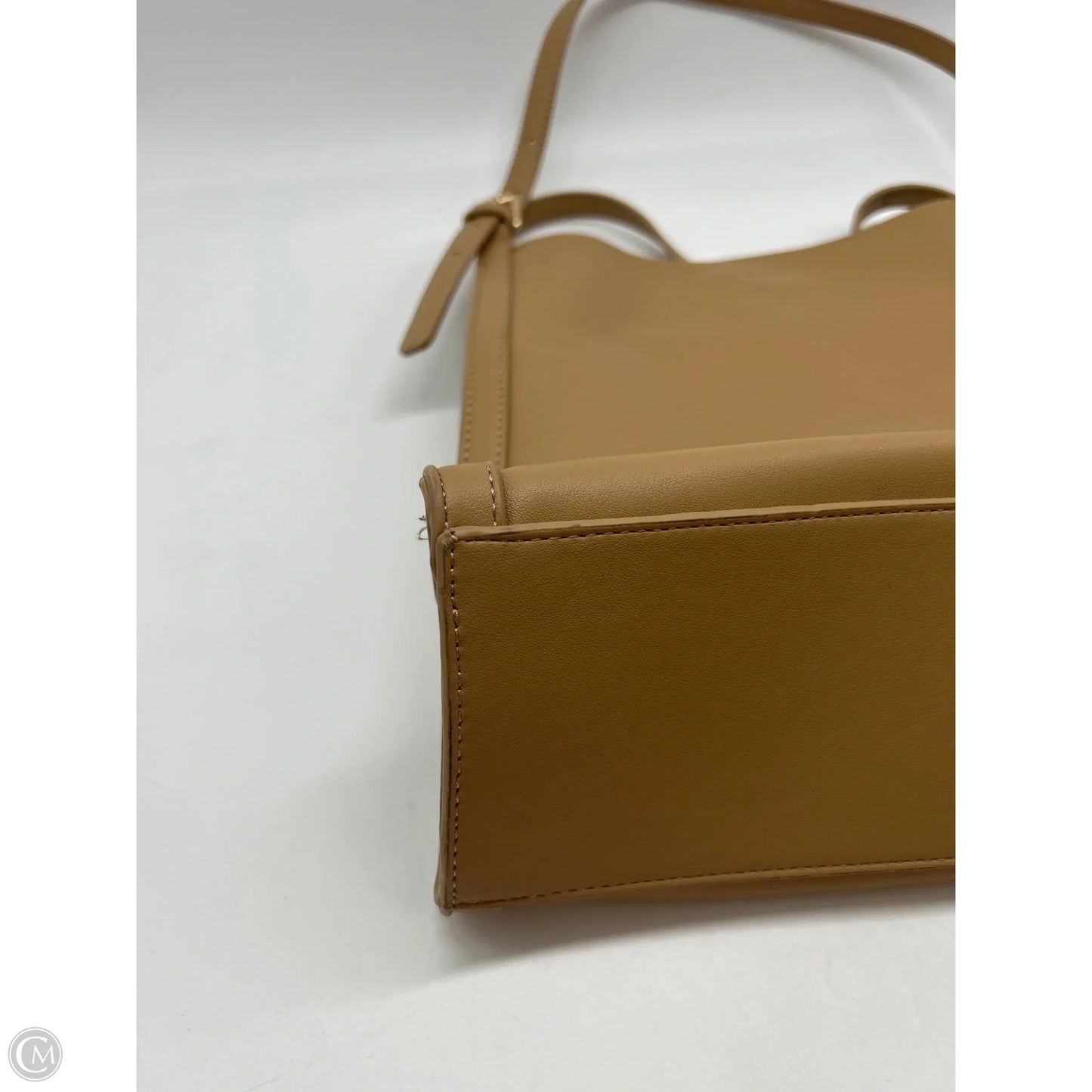 Handbag By Antik Kraft, Size: Medium