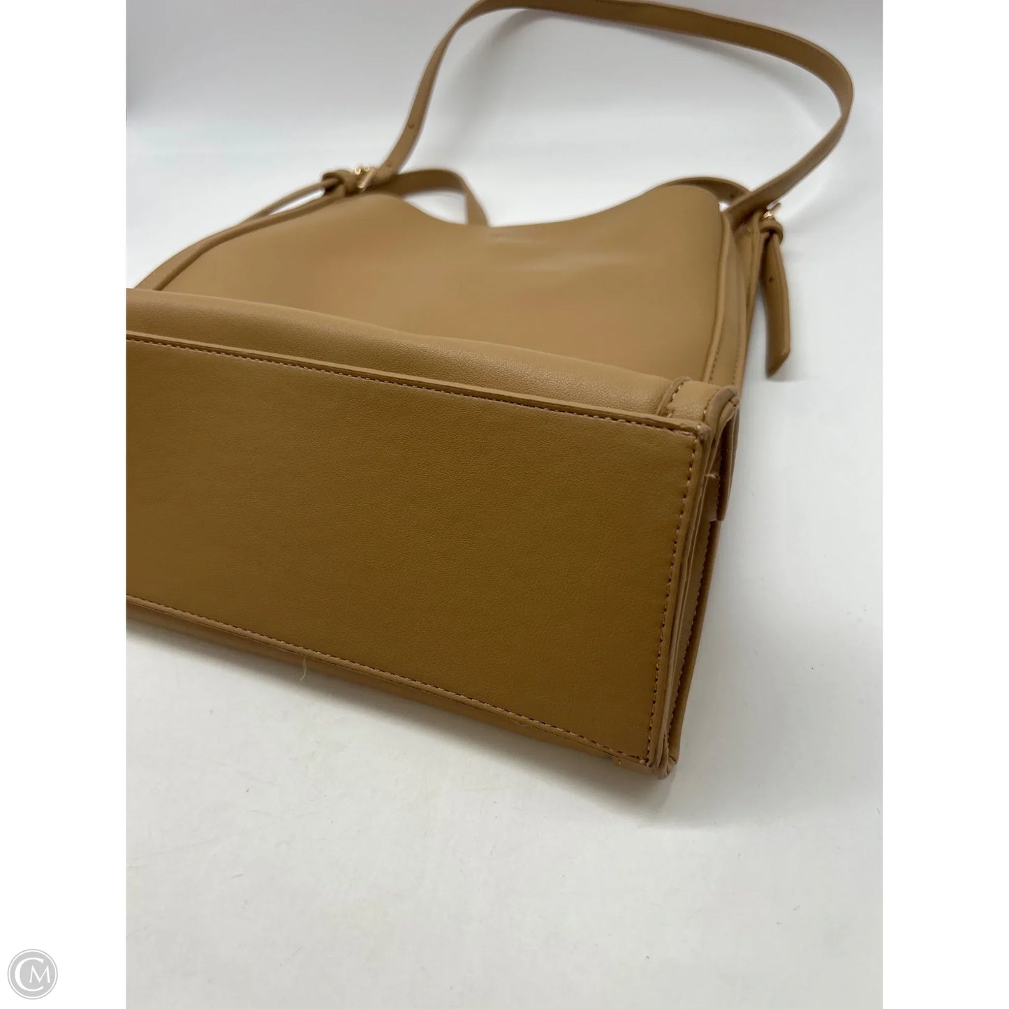 Handbag By Antik Kraft, Size: Medium