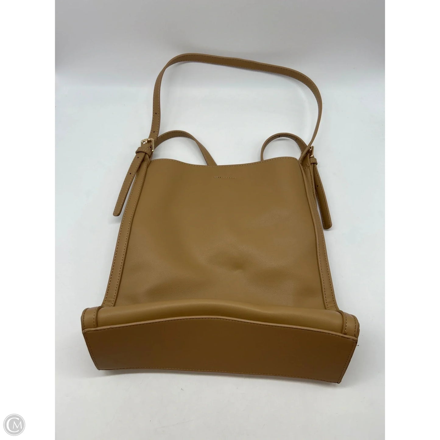Handbag By Antik Kraft, Size: Medium