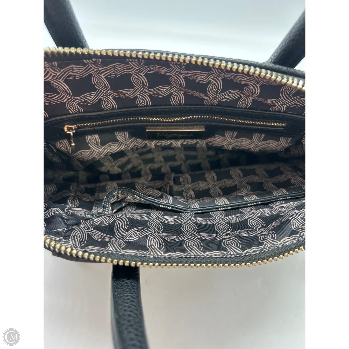 Handbag By Clothes Mentor, Size: Medium