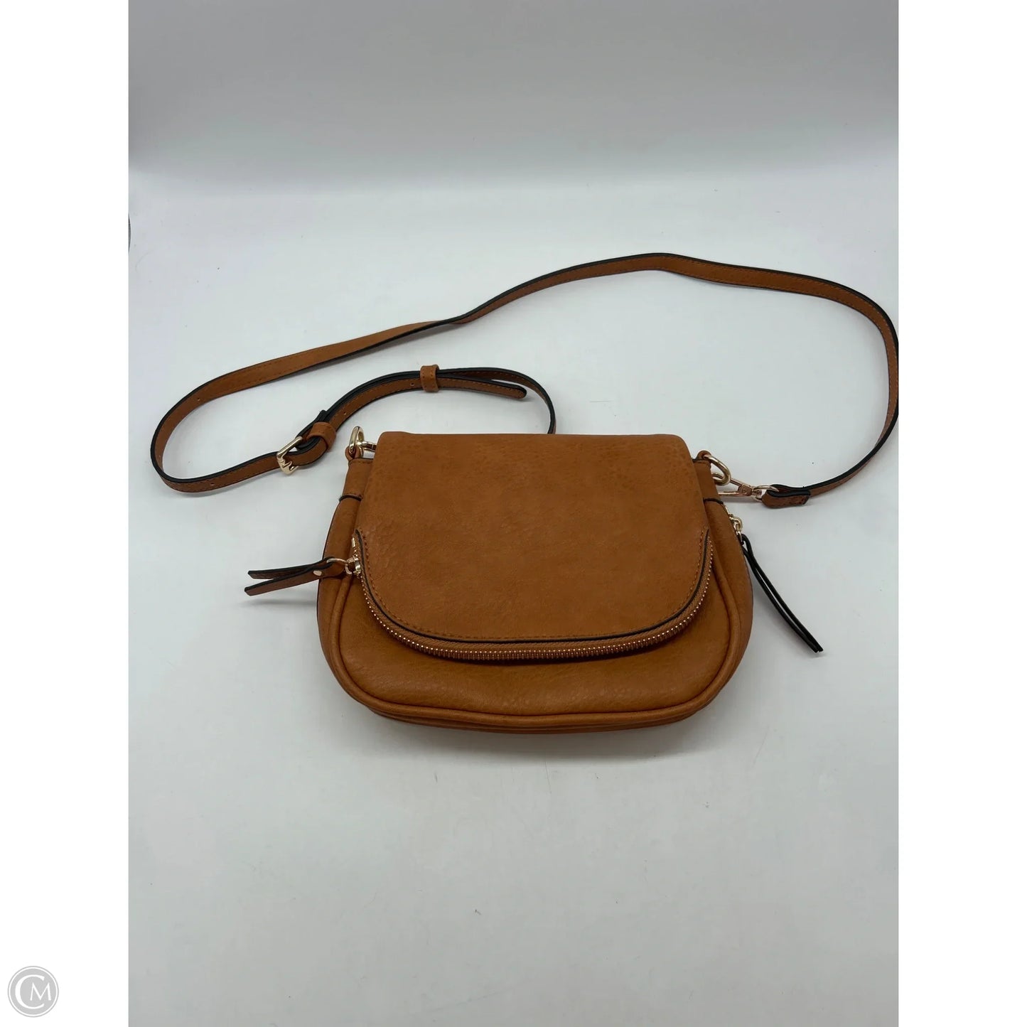 Crossbody By Clothes Mentor, Size: Small
