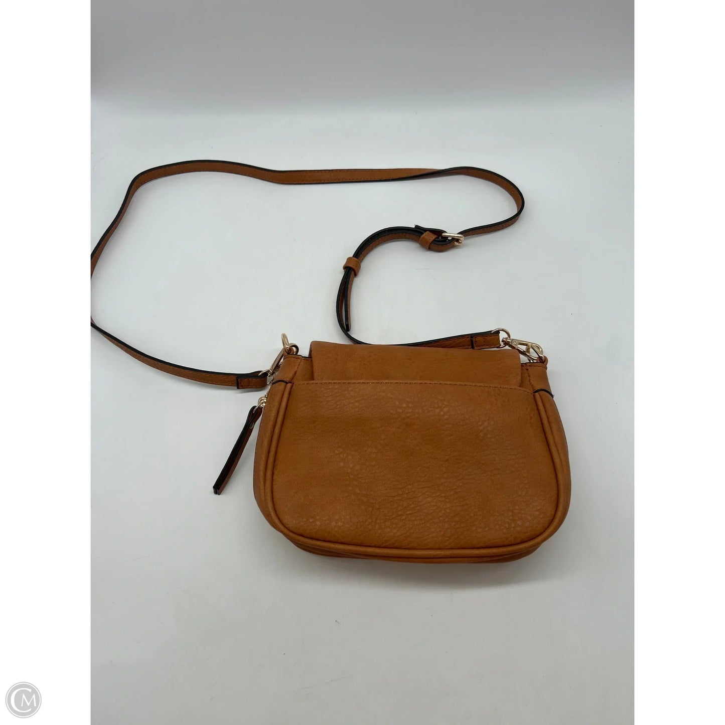Crossbody By Clothes Mentor, Size: Small