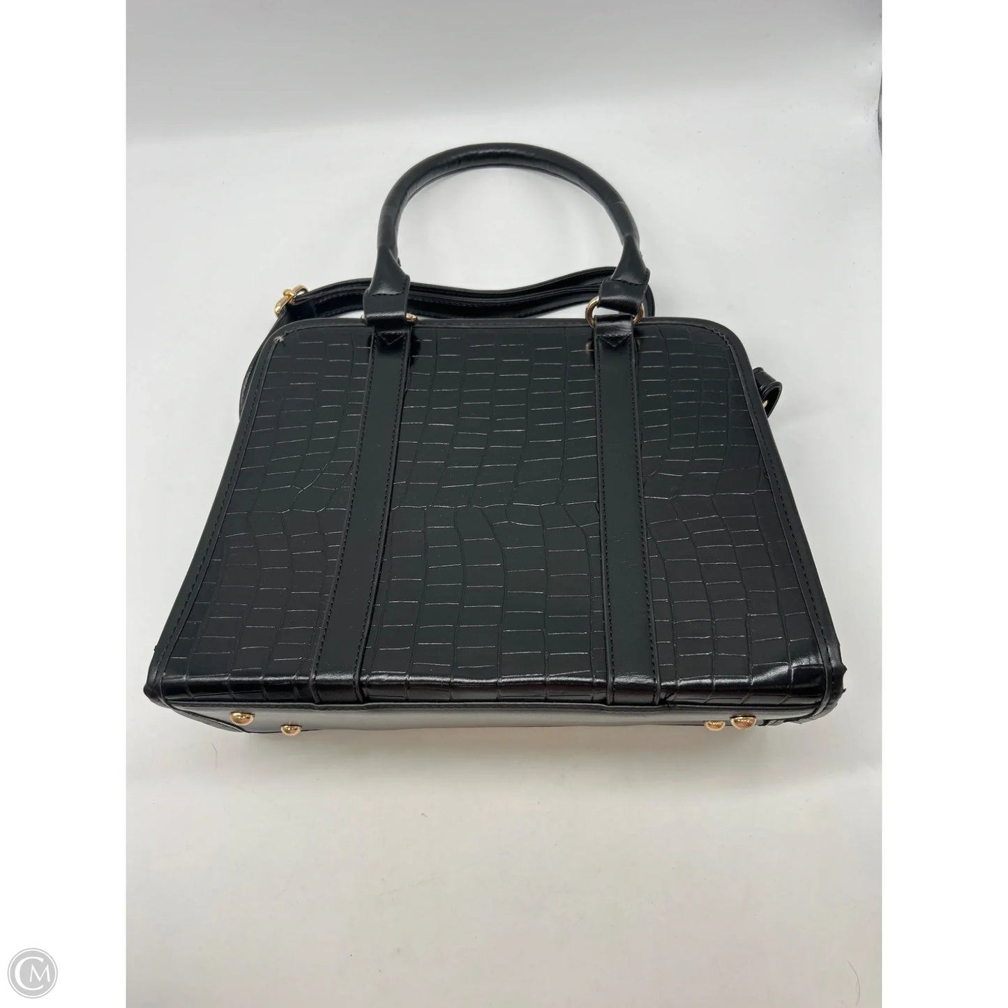 Handbag By Clothes Mentor, Size: Medium