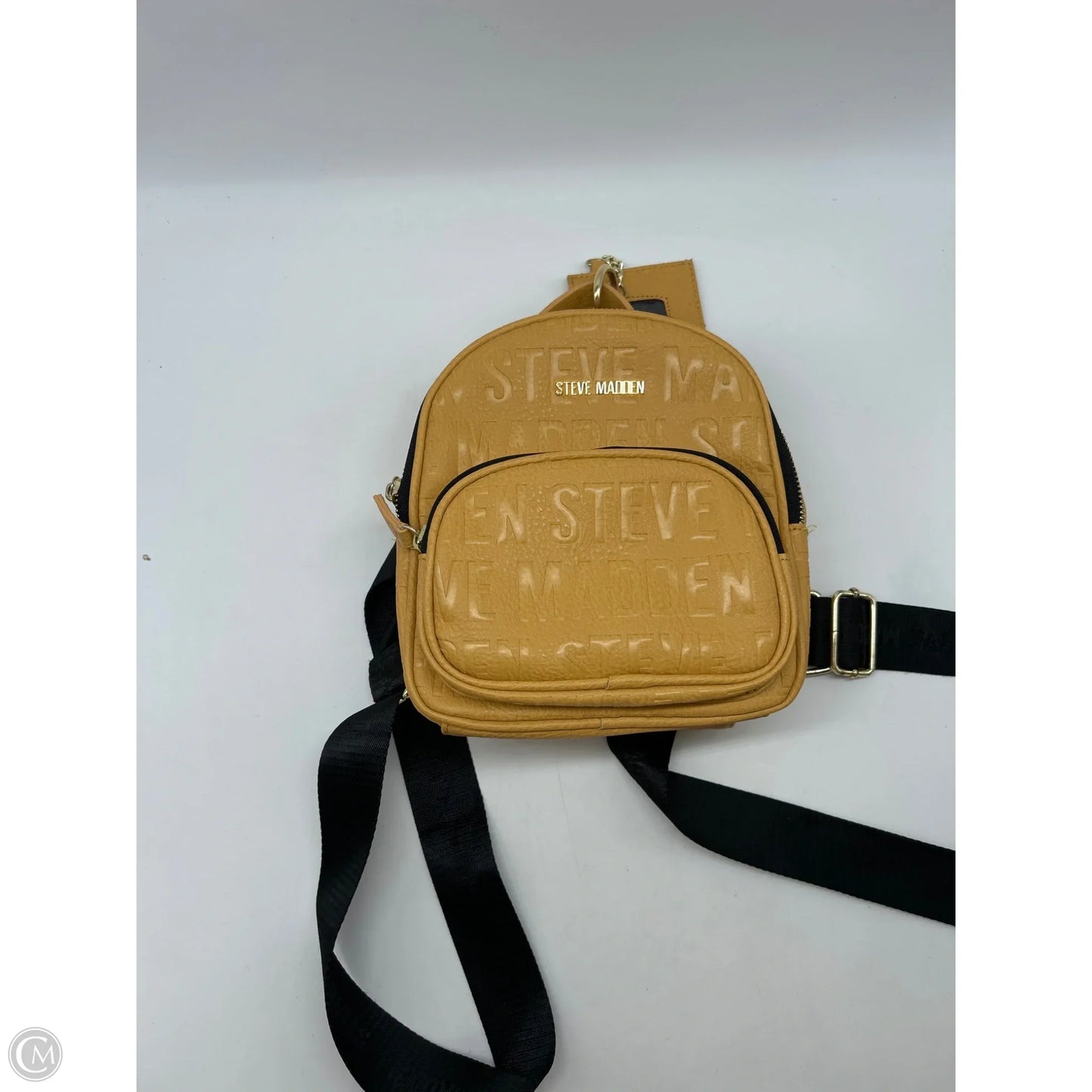 Backpack By Steve Madden, Size: Small