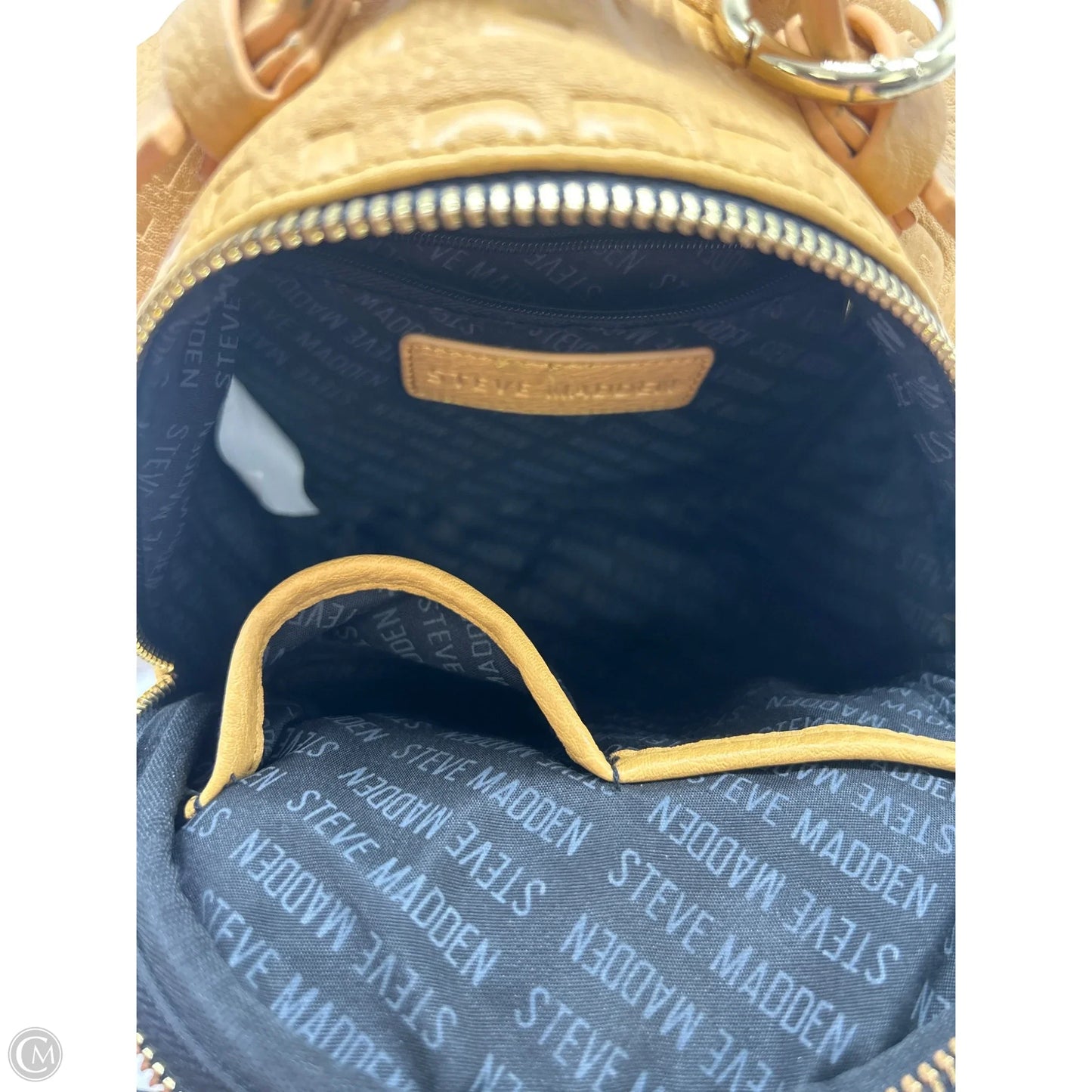 Backpack By Steve Madden, Size: Small