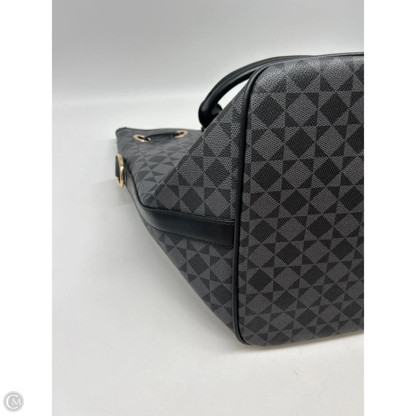 Handbag By Clothes Mentor, Size: Large