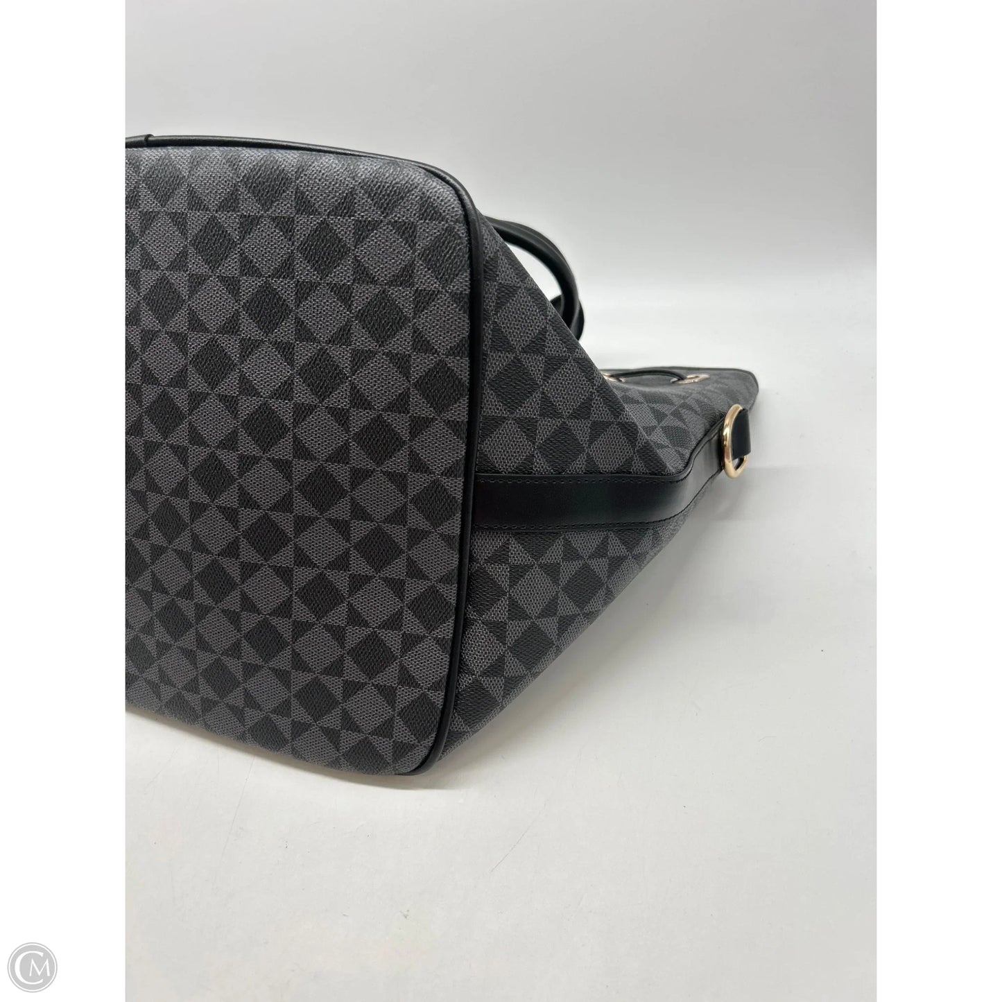 Handbag By Clothes Mentor, Size: Large