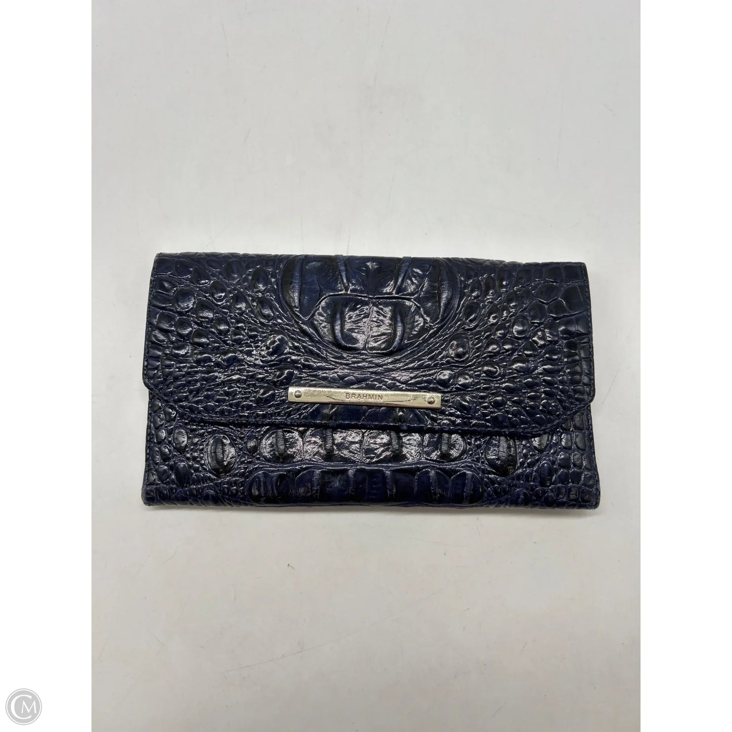 Wallet Designer By Brahmin, Size: Large