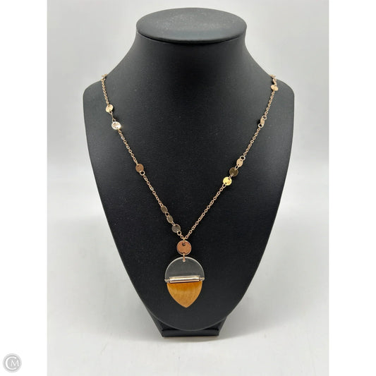 Necklace Other By Clothes Mentor