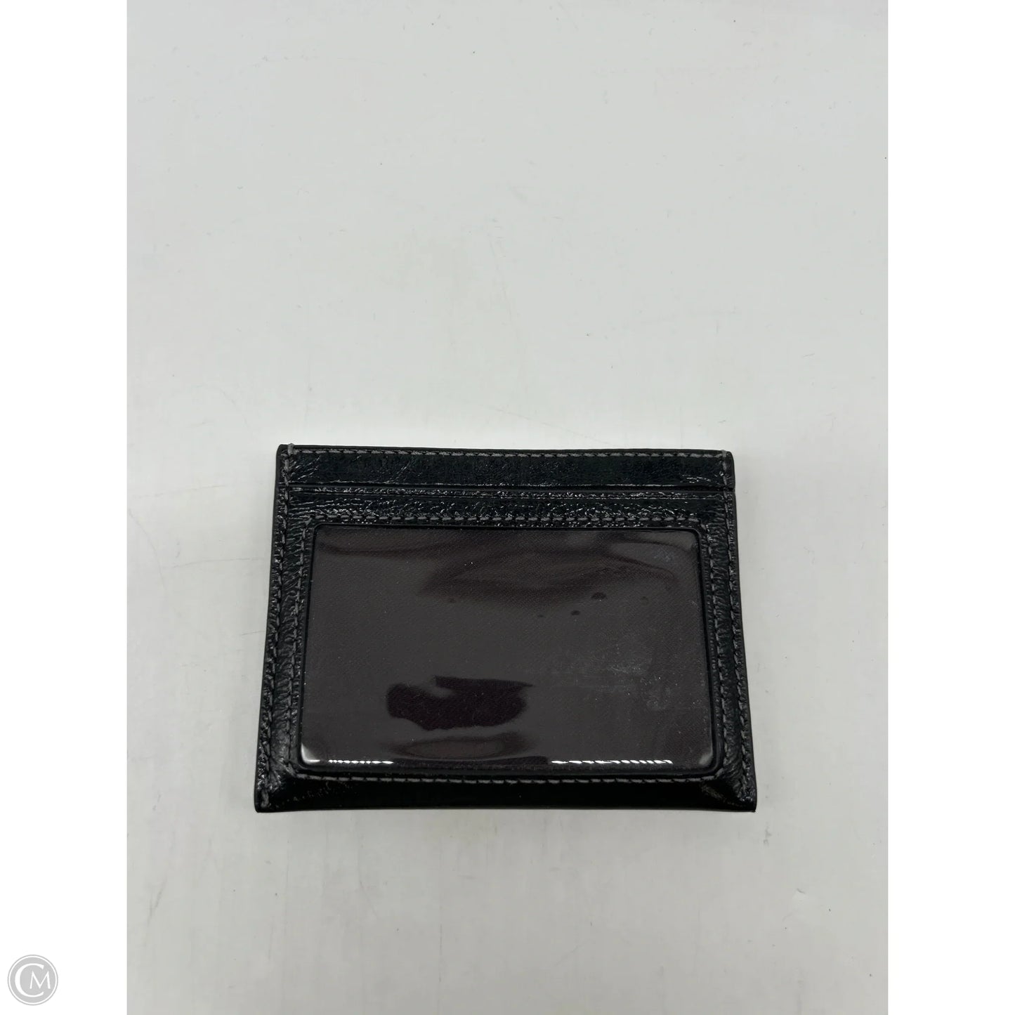 Wallet Designer By Coach, Size: Small