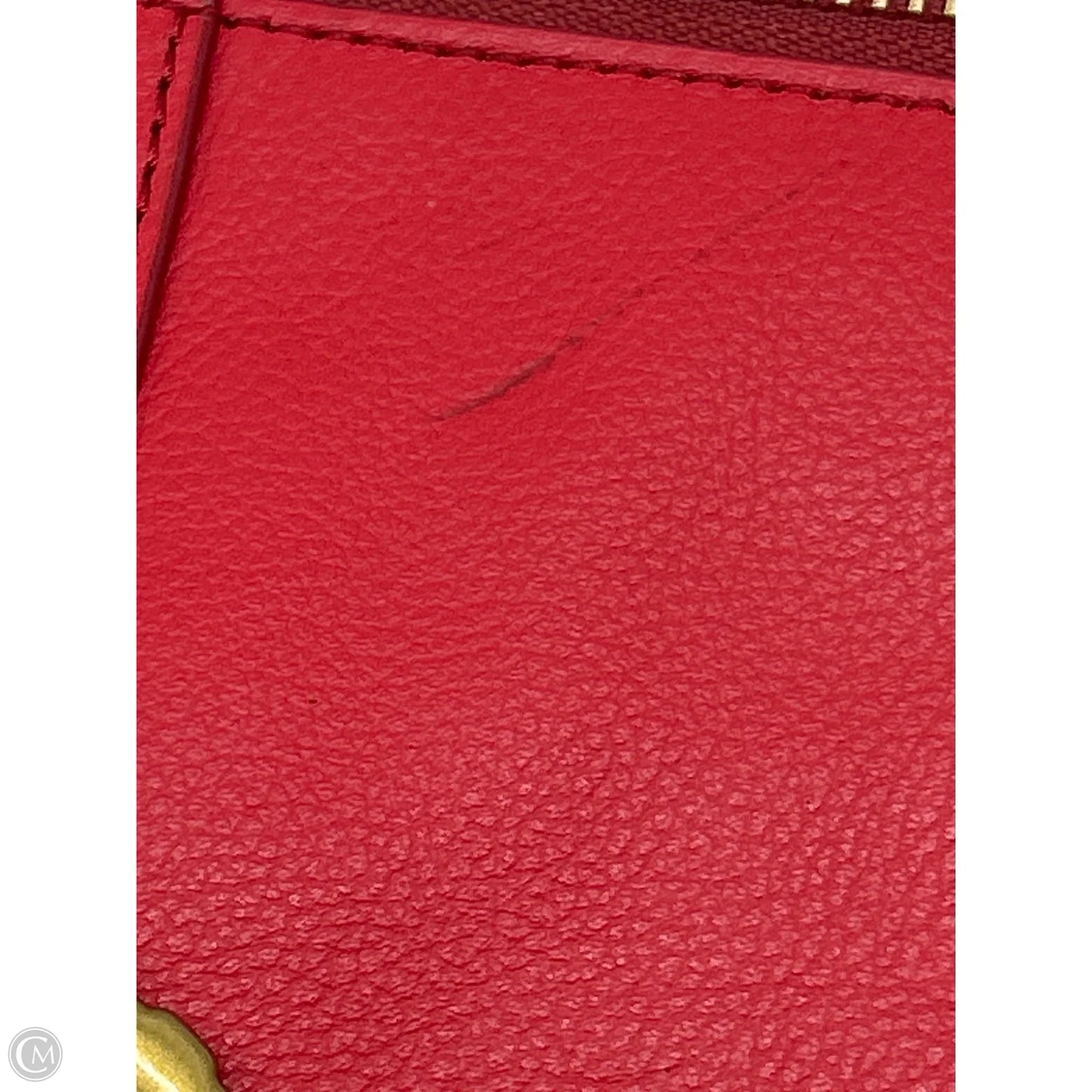 Crossbody By Fossil, Size: Medium