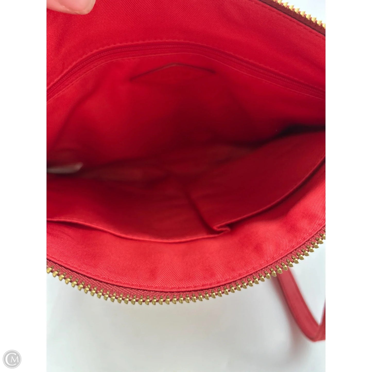 Crossbody By Fossil, Size: Medium