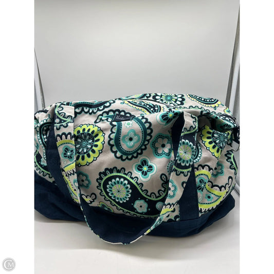 Duffle And Weekender By Thirty One, Size: Large