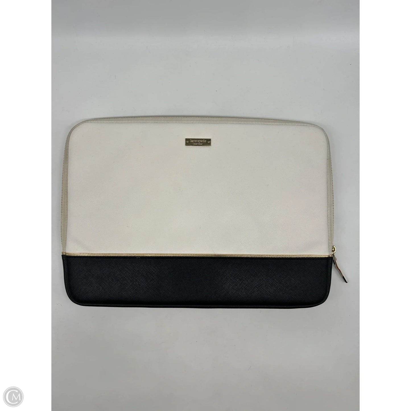 Laptop Sleeve Designer By Kate Spade, Size: Large