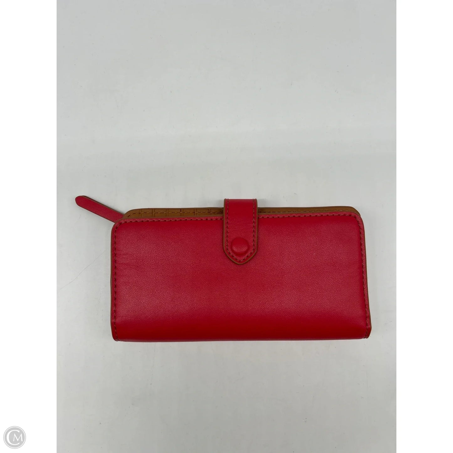 Wallet By Vera Bradley, Size: Medium