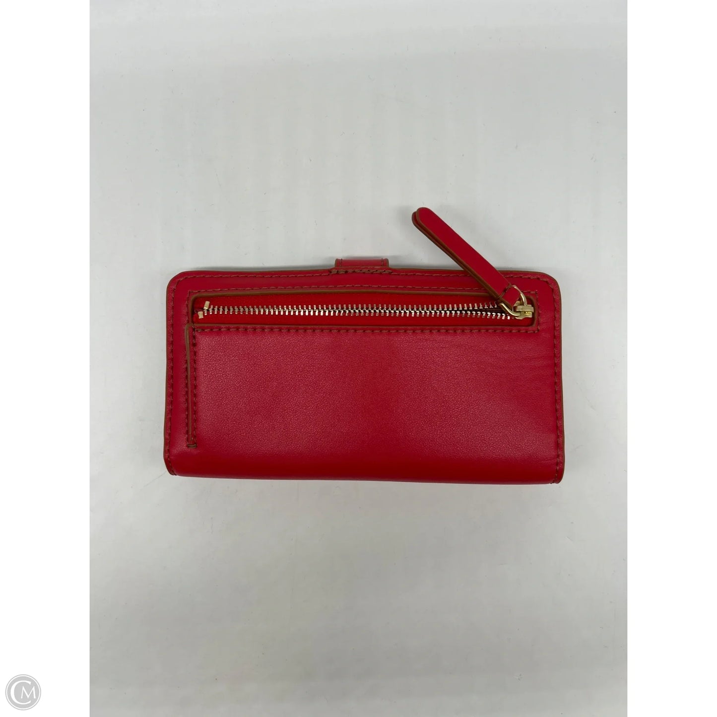 Wallet By Vera Bradley, Size: Medium