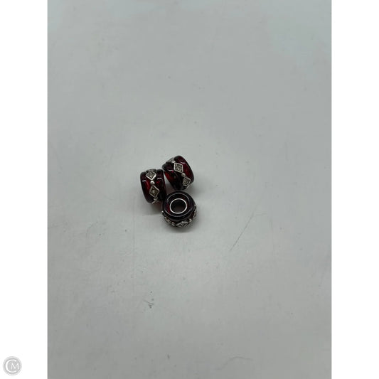 Bracelet Charm By Brighton, Size: 03 Piece Set