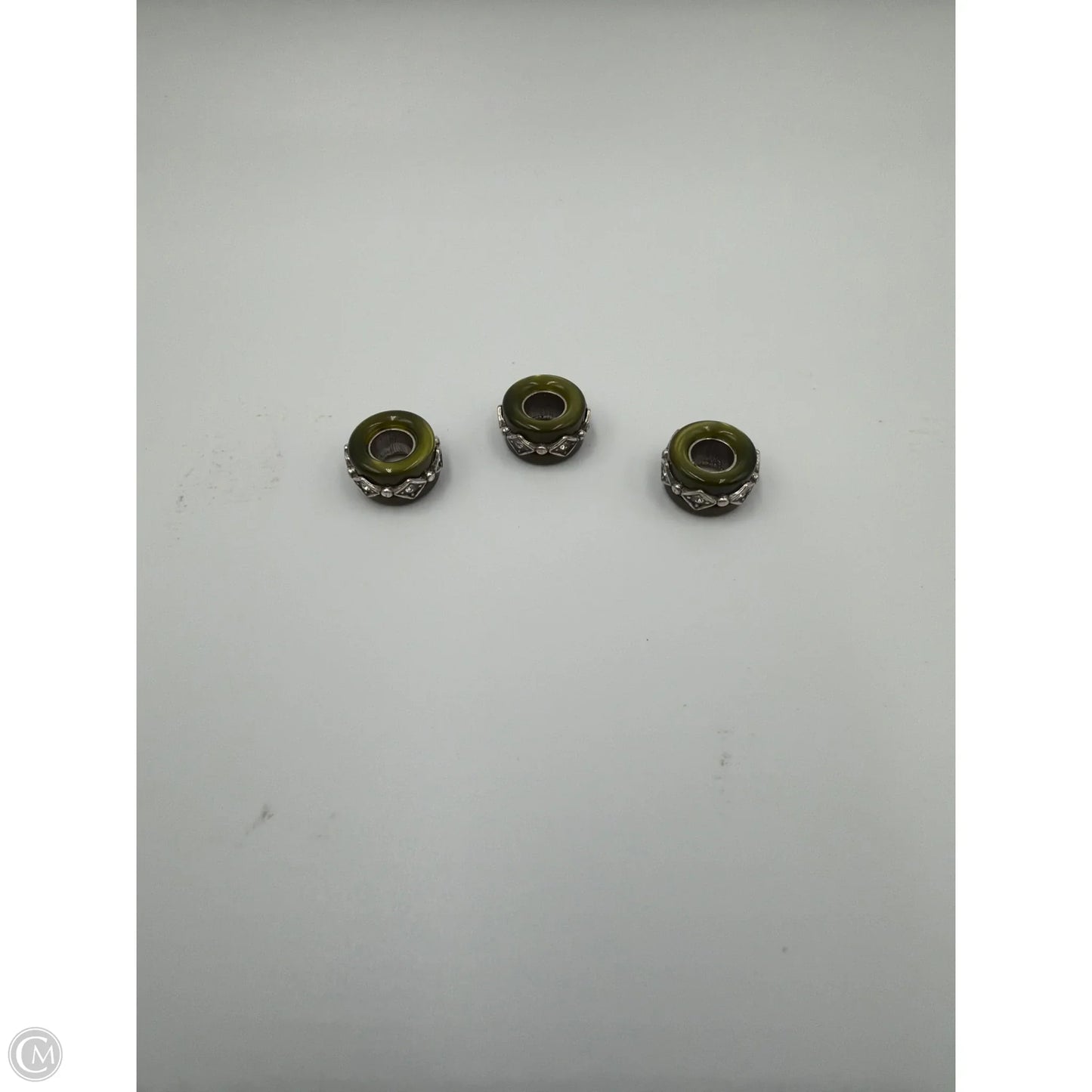 Bracelet Charm By Brighton, Size: 03 Piece Set