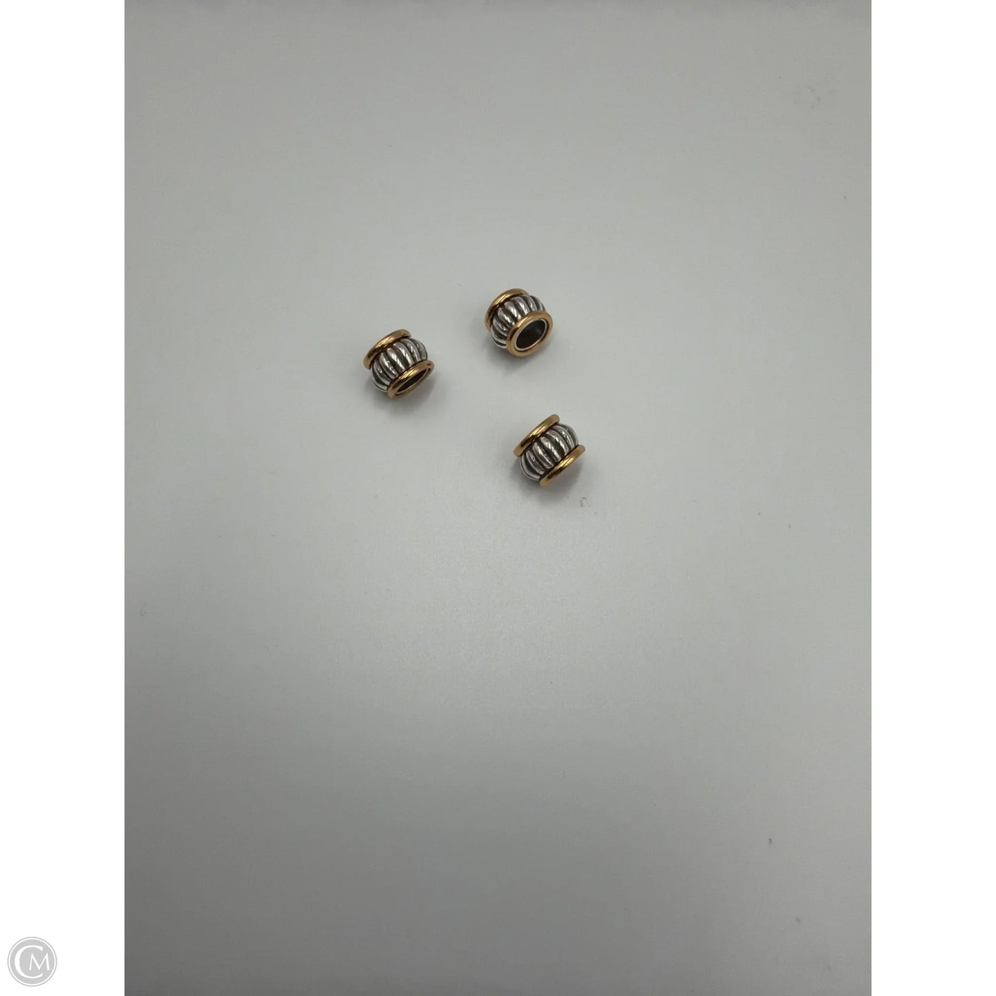 Bracelet Charm By Brighton, Size: 03 Piece Set