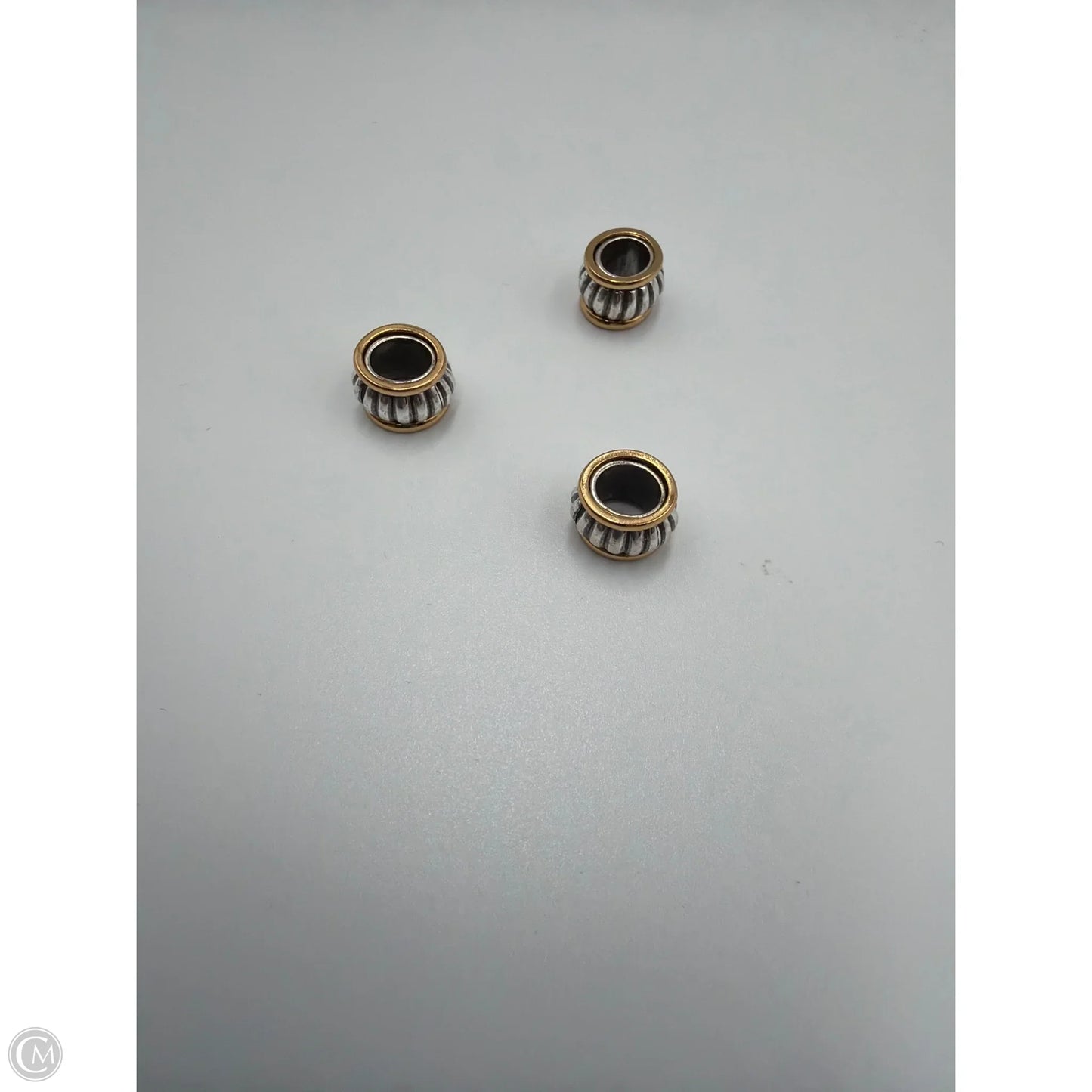 Bracelet Charm By Brighton, Size: 03 Piece Set