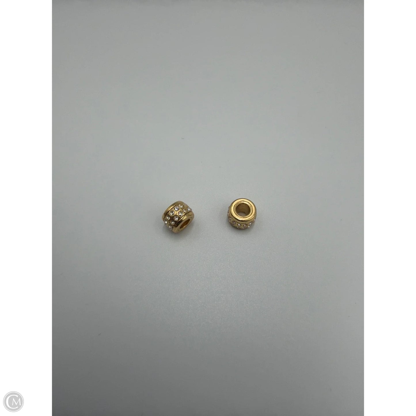 Bracelet Charm By Brighton, Size: 02 Piece Set
