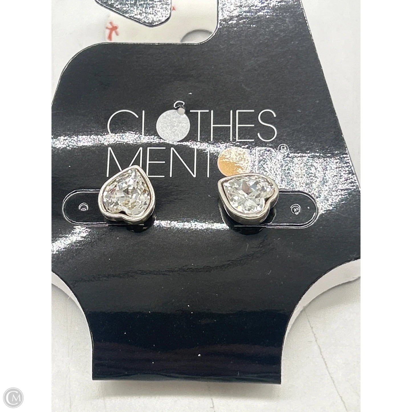 Earrings Stud By Brighton