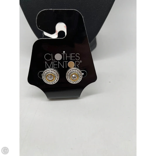 Earrings Stud By Brighton