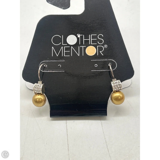 Earrings Dangle/drop By Brighton